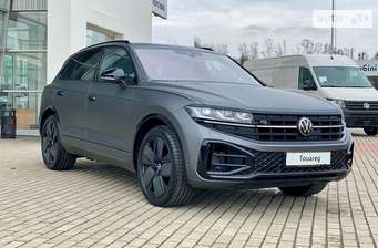 Volkswagen Touareg 2024 в Полтава