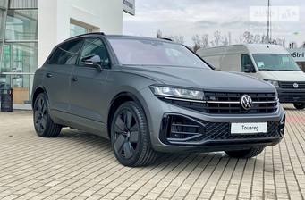 Volkswagen Touareg 2024 R-Line Platinum+