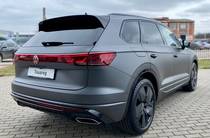 Volkswagen Touareg R-Line Platinum+