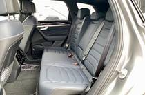 Volkswagen Touareg R-Line Platinum+