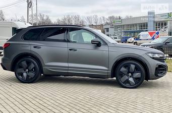 Volkswagen Touareg 2024 R-Line Platinum+