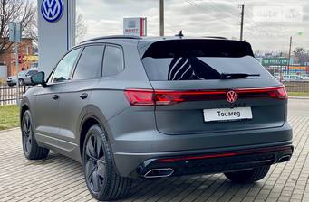 Volkswagen Touareg 2024 R-Line Platinum+