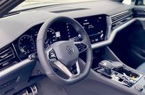 Volkswagen Touareg R-Line Platinum+