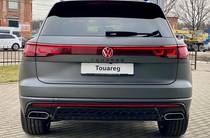 Volkswagen Touareg R-Line Platinum+