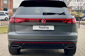 Volkswagen Touareg 2024 R-Line Platinum+