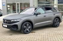 Volkswagen Touareg R-Line Platinum+