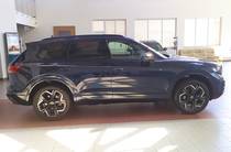 Volkswagen Touareg R-Line Platinum