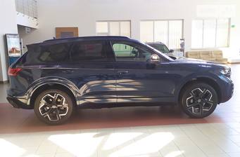 Volkswagen Touareg 2024 R-Line Platinum