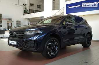 Volkswagen Touareg 2024 в Одесса