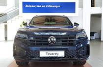 Volkswagen Touareg R-Line Platinum