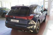 Volkswagen Touareg R-Line Platinum