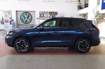 Volkswagen Touareg R-Line Platinum