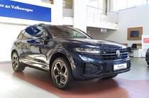 Volkswagen Touareg R-Line Platinum