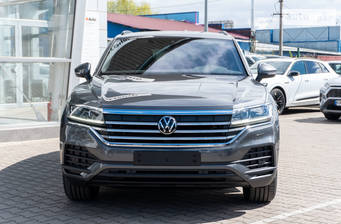 Volkswagen Touareg 3.0 TDI AT (231 к.с.) AWD 2024