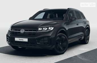 Volkswagen Touareg 2024 в Киев