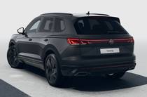 Volkswagen Touareg R-Line Platinum+