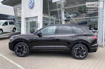 Volkswagen Touareg 2024 R-Line Platinum