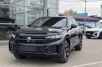 Volkswagen Touareg 2024 R-Line Platinum