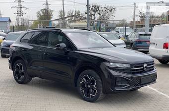 Volkswagen Touareg 2024 R-Line Platinum