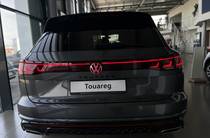 Volkswagen Touareg R-Line Platinum