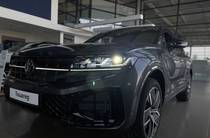 Volkswagen Touareg R-Line Platinum