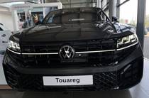 Volkswagen Touareg R-Line Platinum