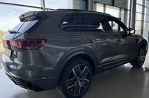 Volkswagen Touareg R-Line Platinum