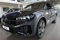 Volkswagen Touareg R-Line Platinum