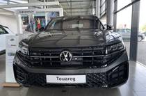 Volkswagen Touareg R-Line Platinum