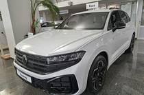 Volkswagen Touareg R-Line Platinum