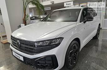 Volkswagen Touareg 2024 R-Line Platinum