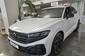 Volkswagen Touareg R-Line Platinum