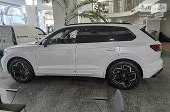 Volkswagen Touareg 2024 R-Line Platinum