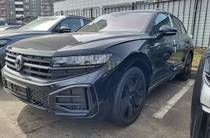 Volkswagen Touareg R-Line Platinum+