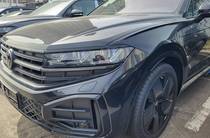 Volkswagen Touareg R-Line Platinum+