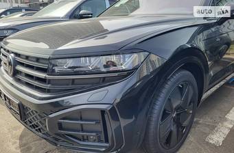 Volkswagen Touareg 3.0 TFSI AT (340 к.с.) AWD 2024