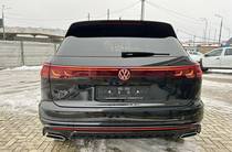 Volkswagen Touareg R-Line Platinum+