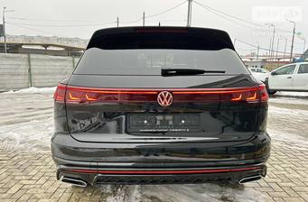 Volkswagen Touareg 2024 R-Line Platinum+