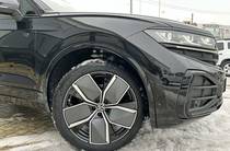 Volkswagen Touareg R-Line Platinum+