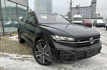 Volkswagen Touareg R-Line Platinum+