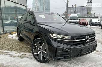 Volkswagen Touareg 2024 в Харьков