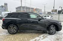 Volkswagen Touareg R-Line Platinum+