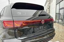 Volkswagen Touareg R-Line Platinum+