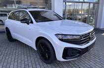 Volkswagen Touareg R-Line Platinum