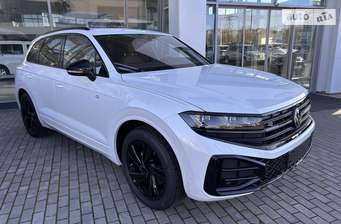 Volkswagen Touareg 2024 в Киев