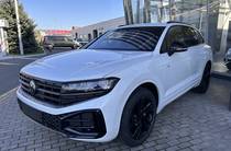 Volkswagen Touareg R-Line Platinum