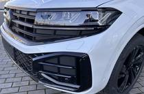 Volkswagen Touareg R-Line Platinum