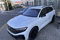 Volkswagen Touareg R-Line Platinum