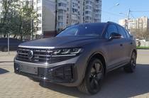 Volkswagen Touareg R-Line Platinum+