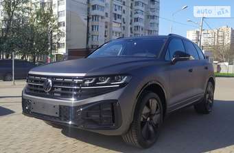 Volkswagen Touareg 2024 в Одесса